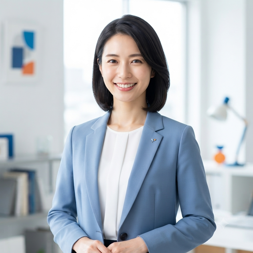30代・会社員の生徒さま