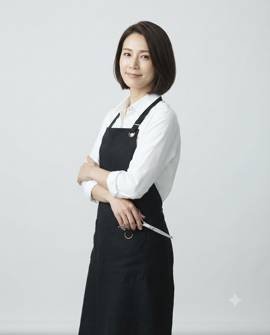 スタイリスト 森田彩子