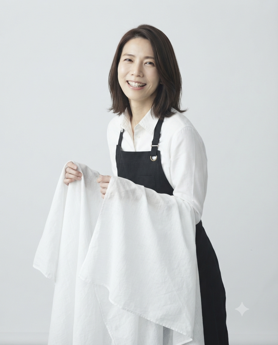 アシスタント 松尾陽菜